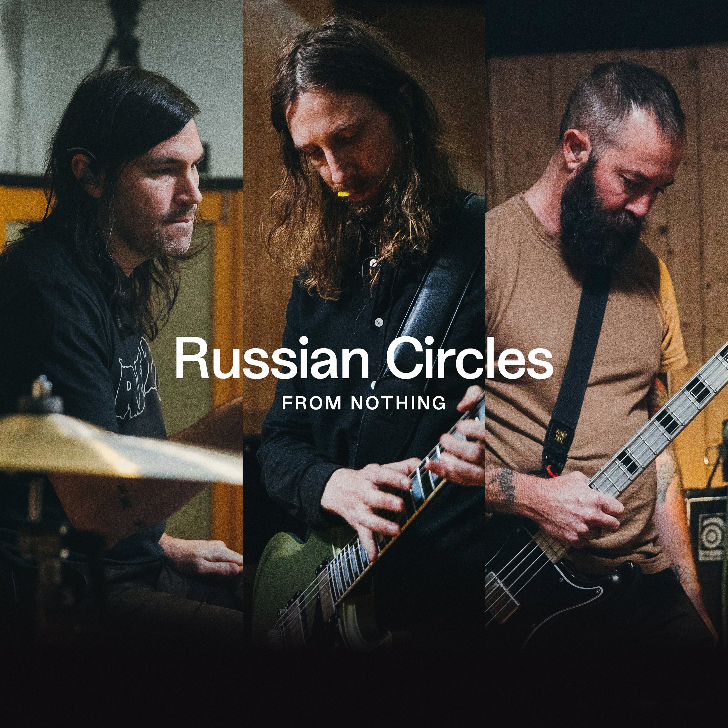 Russian Circles